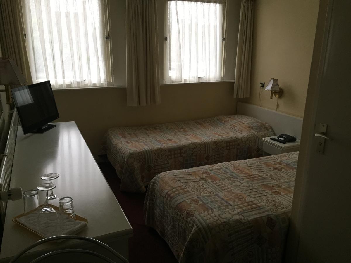 Plein 13 Hotel ดรูเนอ ภายนอก รูปภาพ